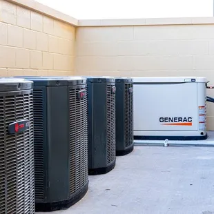 Larry Cook Heating and Cooling