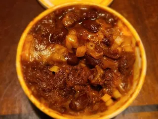 Hoskins BBQ