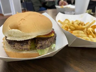 Bad Bob's Bbq