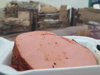 A & B BBQ