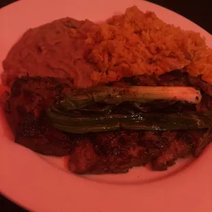 Carne asada