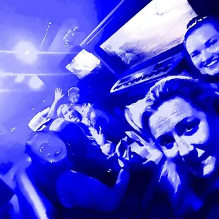 09/19/2024 our van limo ride to &amp; home form the club!