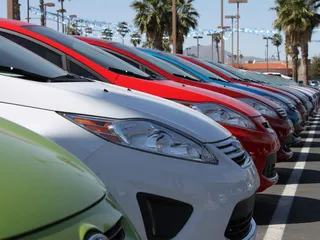 Holmes Tuttle Ford Lincoln