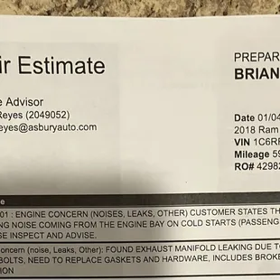 Larry H. Miller Ram quote