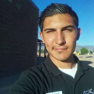 Picture of Matthew R. Castillo Sales Consultant