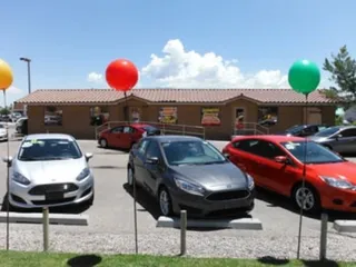 Chalmers Ford