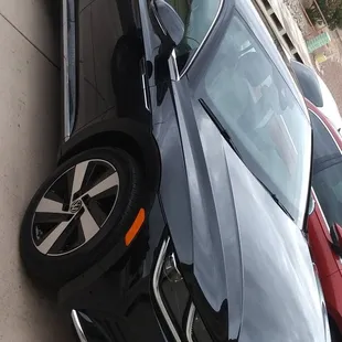 Larry H. Miller Volkswagen Tucson