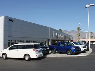 Jim Click Nissan