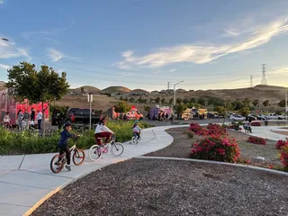 Ray Giacomelli Park