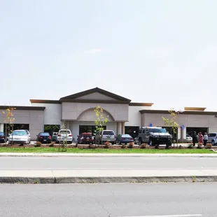 7210 N Milburn Fresno CA Located at Herndon/Milburn/Spruce