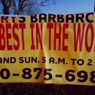 Best Barbacoa in the WORLD! Well worth the drive!