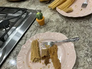 Tellez Tamales & Barbacoa