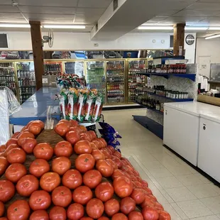 Produce