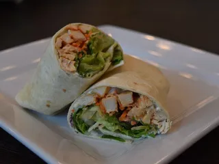 Shake-A-Salad