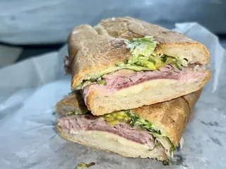 Bearss Sandwiches