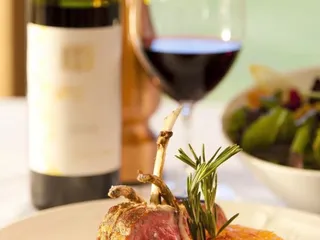 The Table at Inner Banks