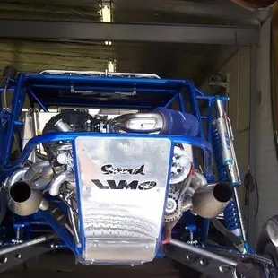 Larry's Engine & Marine