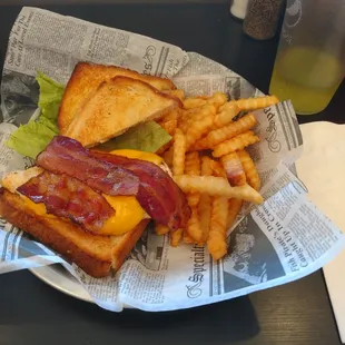 burgers, food, burger
