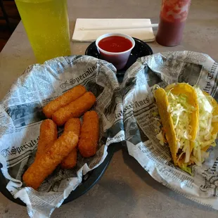 food