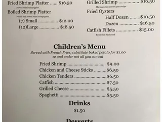 Hilltop Restaurant