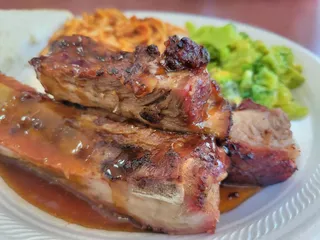 Betty's Place