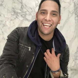 Alex M.