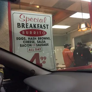 Ortega Burger