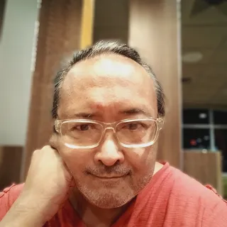 Rick R.