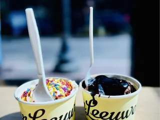 Van Leeuwen Ice Cream - Georgetown