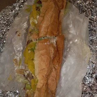 When asking for a replacement because the ingredients were wrong,  this is what I got. YOY BE THE JUDGE!!!!