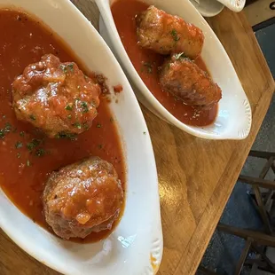Meatballs