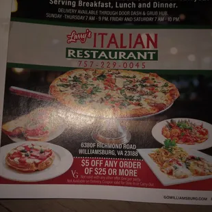 If using coupon make sure you take the entire article because they would not accept the clip to bottom