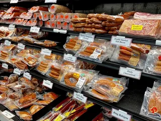 Karl's Country Market