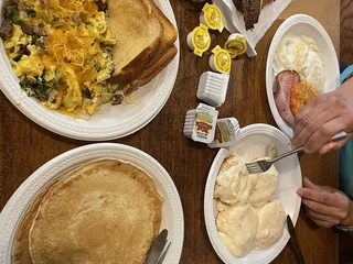 Maverick Travel Center