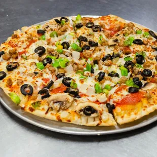 Larry's Pizza of Paragould