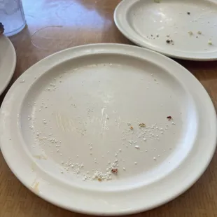 waiting for my mac and cheese i've asked for like 3 times!