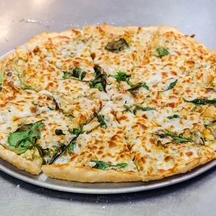 Larry's Pizza Of Paragould