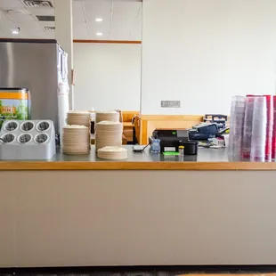 Larry's Pizza Of Paragould