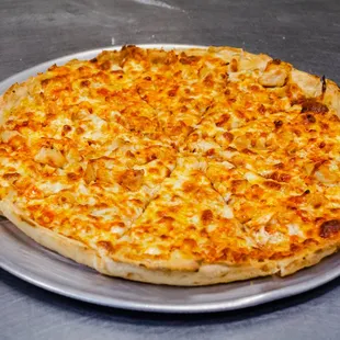 Larry's Pizza Of Paragould