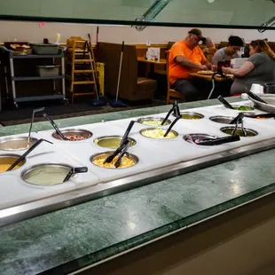 Larry's Pizza Of Paragould