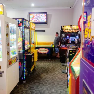 Larry's Pizza Of Paragould