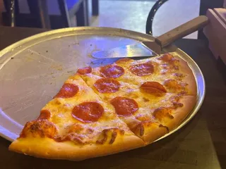 1812 Pizza - Paragould