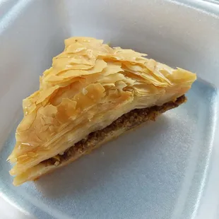 Baklava