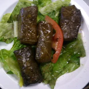 Dolmas