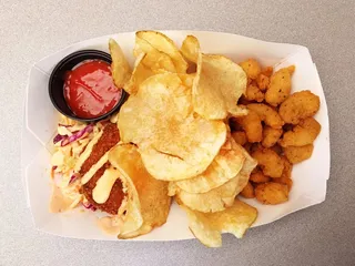 Big City Country Boy