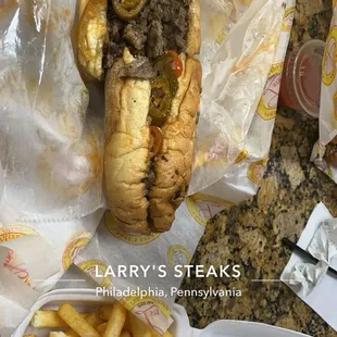 food, steak