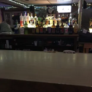 Bar @ Larry&apos;s