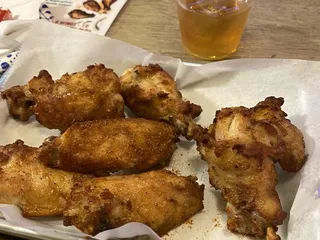 Morsberger's Tavern