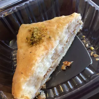 Baklava