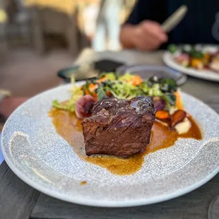 short ribs